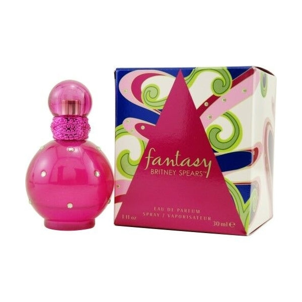 Britney Spears Fantasy Eau de Parfum Spray 30ml 6