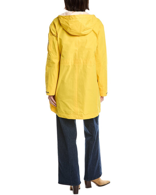Bogner Zia Jacket Yellow Size 6 3