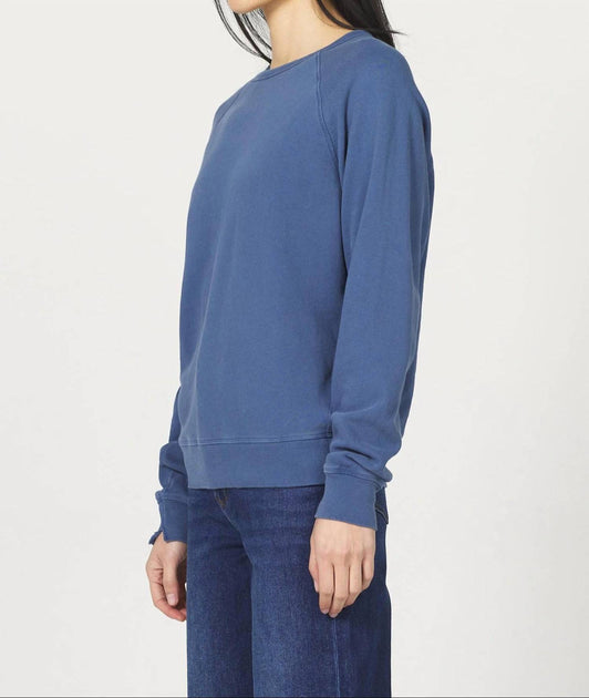 Dear John Denim Lilja Sweater Blue Large 4