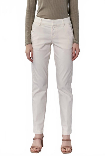Dear John Denim Hampton Mid Rise Pant Pink 28 2