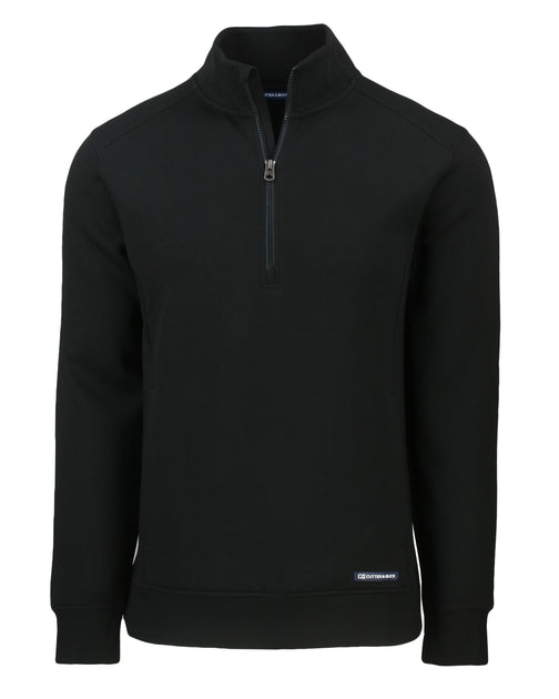 Cutter & Buck Roam Eco Recycled Quarter-Zip Pullover Multi Medium 2