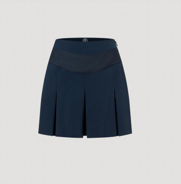 Bogner Fire + Ice Silla Skort Blue 8 2