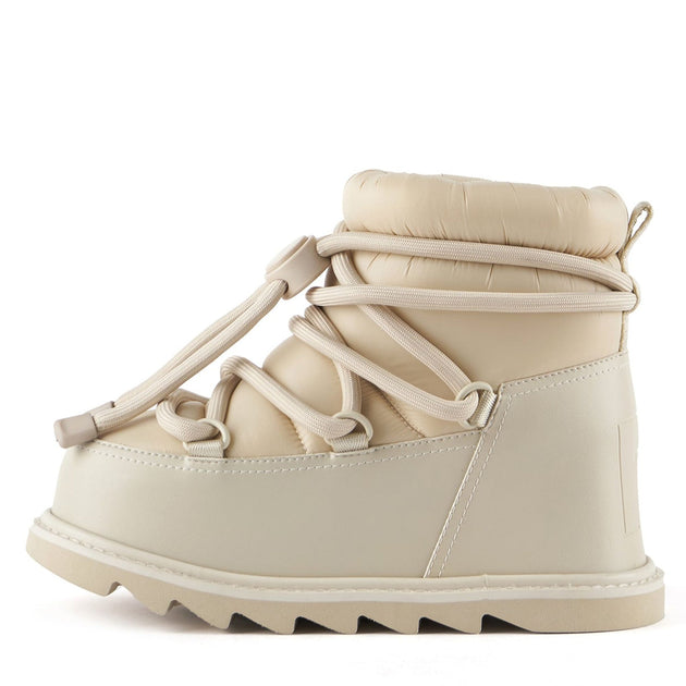 United Zembla Artic Sneakers Black 45 4