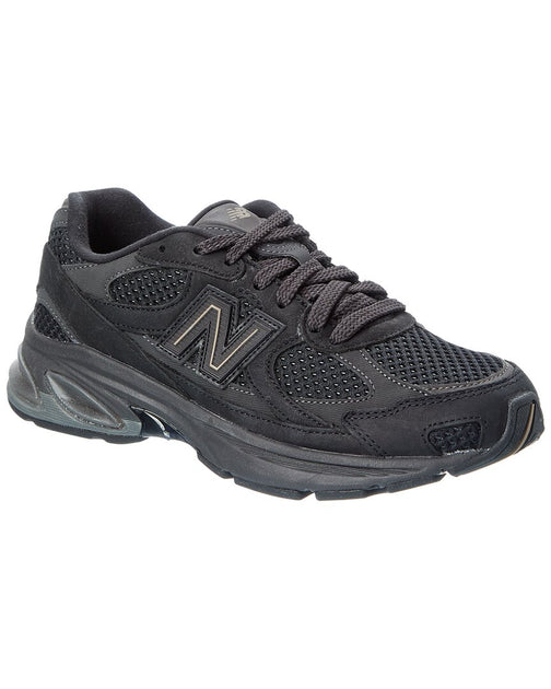 New Balance Sneaker Grey US 11 2