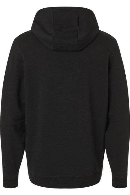 Independent Trading Co. Perform Hooded Sweatshirt Beige Medium 3