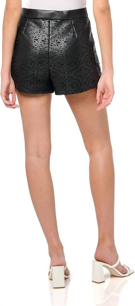 Ramy Brook Brylee Short Black US 6 3