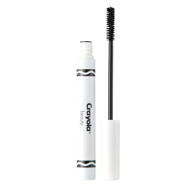 Crayola Mascara Black 0.25 oz Pack of 2 3