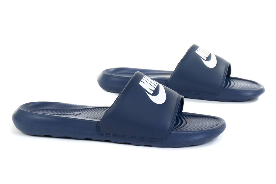 Nike Victori One Slide Blue US 8 4