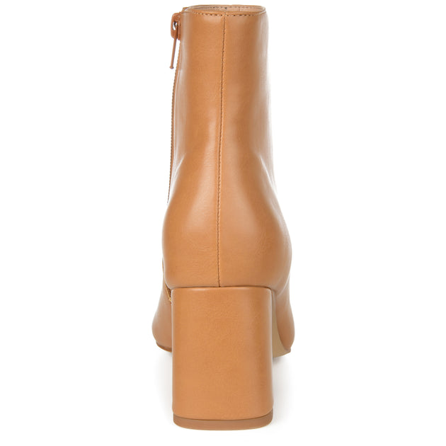 Journee Collection Haylinn Booties Multi US 11 4