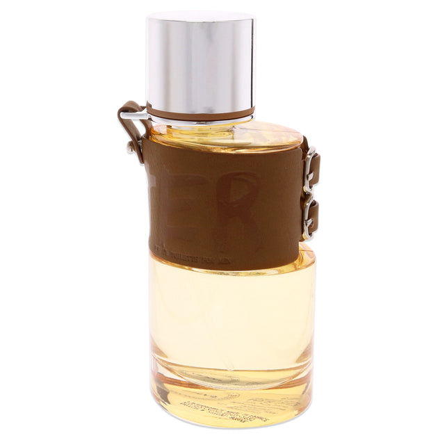 Armaf Hunter Eau de Parfum Spray Clear 100ml 6