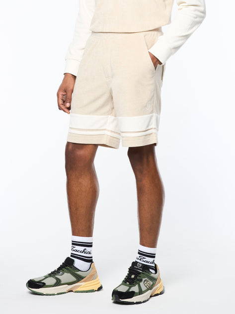 Sergio Tacchini Alvar Short 4