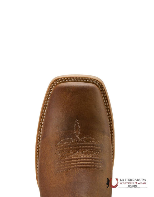 Ariat Sting Boot Brown 13 4