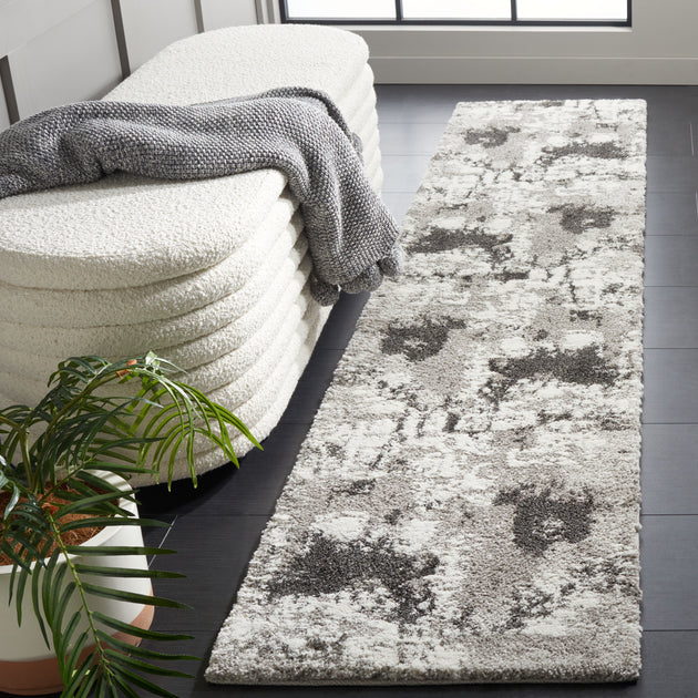 Safavieh CTY339 Area Rug Grey/Ivory 3