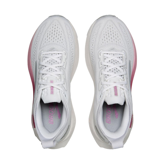 Brooks Glycerin 23 Running Shoe White US 10 4