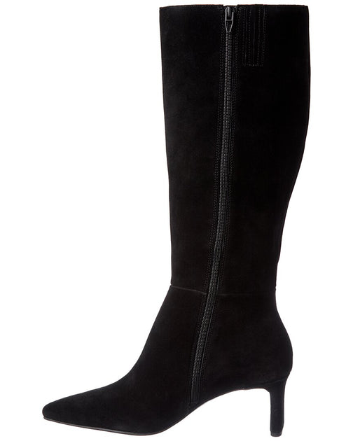 Dolce Vita Galina Boot Black US 6 3
