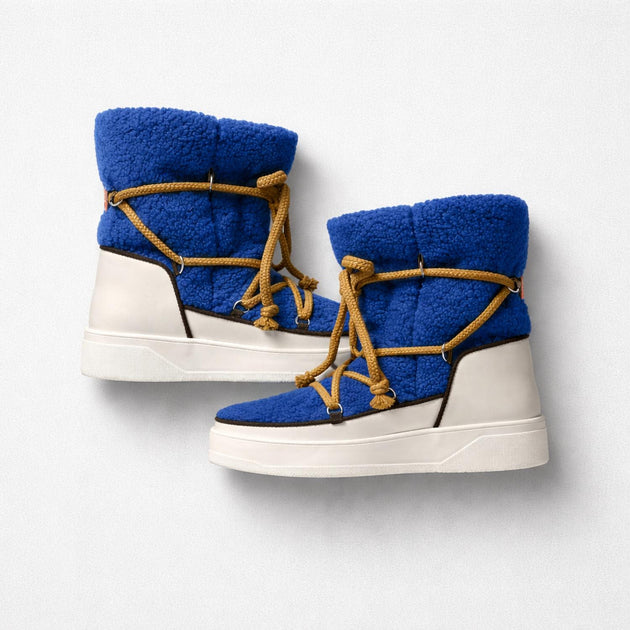 Regina Zermatt Boot Blue EU 39 2