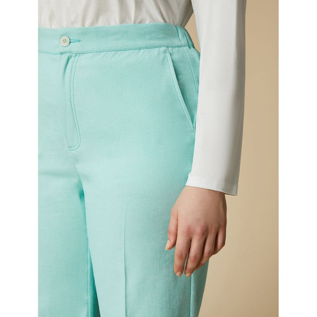 Marina Rinaldi Acciuga Trouser Black US 14 3