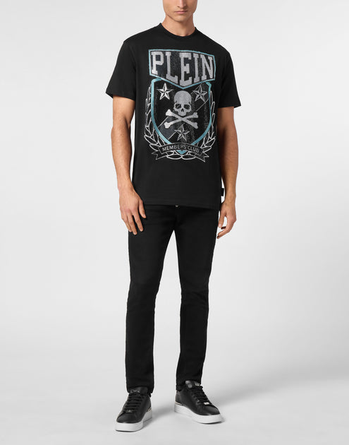 Philipp Plein T-Shirt White XL 3