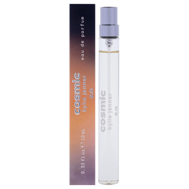 Kylie Cosmetics Cosmic Kylie Jenner 2.0 EDP Spray Pink 0.32 oz 4