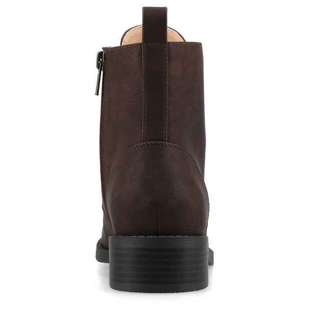 Journee Collection Kodah Ankle Boots Multi US 12 4
