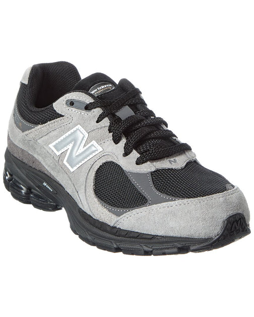 New Balance Suede Sneaker Grey US 10.5 2