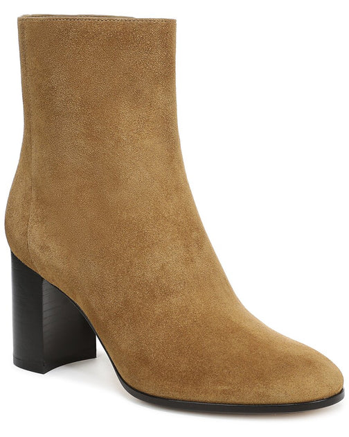 Vince Elora Boot Brown 9.5 2