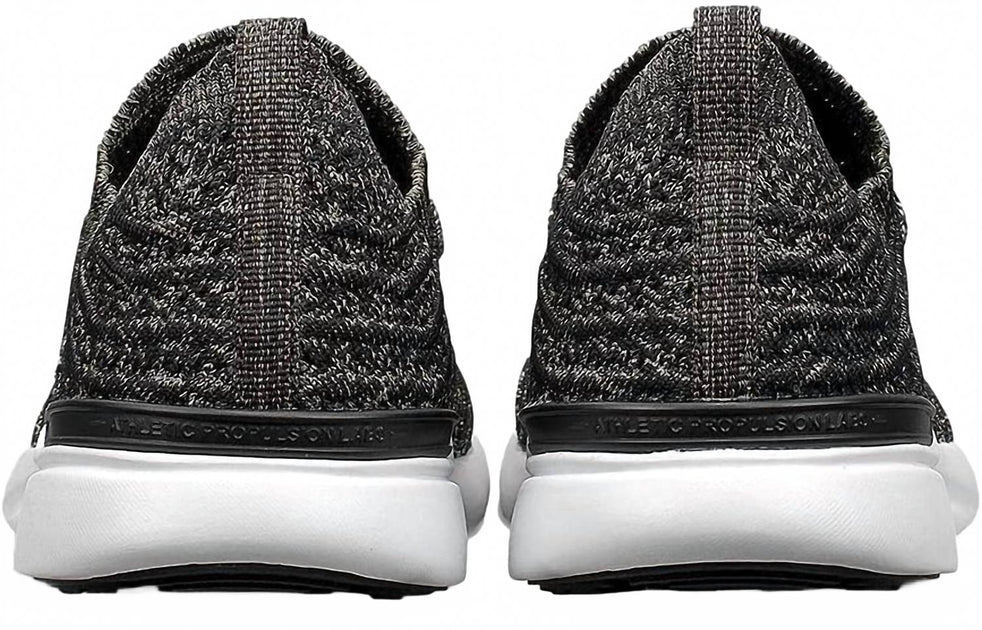 APL Techloom Wave Athletic Sneakers Black US 6 5