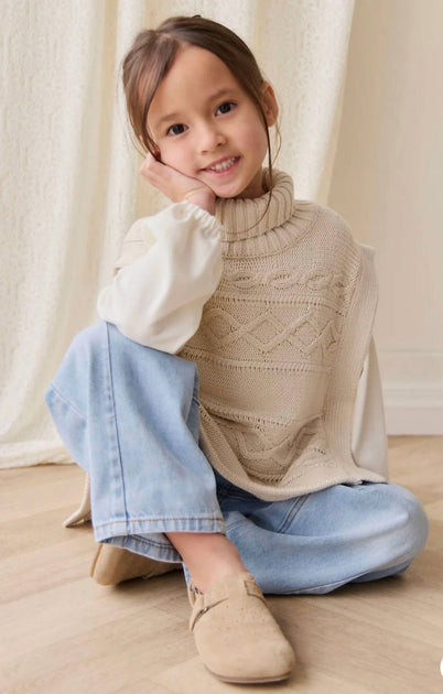 Jamie Kay Sierra Pant Blue US 2T 4