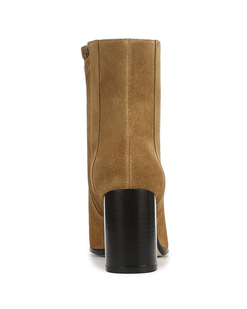 Vince Elora Boot Brown 9.5 4