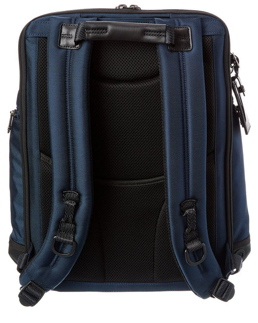 TUMI Phinney Large Backpack | ShopSimon