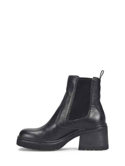 Sofft Jordie Chelsea Boot Black US 10 2