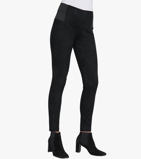 Stella Carakasi Look Sharp Leggings Black Small 3