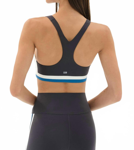 SPLITS59 Maci Airweight Bra Multi Medium 3