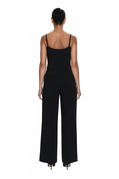 Pistola Marcia Jumpsuit Black XXSmall 3
