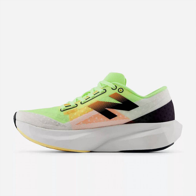 New Balance FuelCell Rebel V4 Running Shoe Multi US 10 3