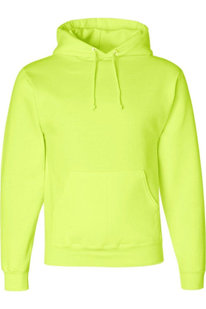 JERZEES Super Sweats NuBlend Sweat à Capuche Vert XXL 2