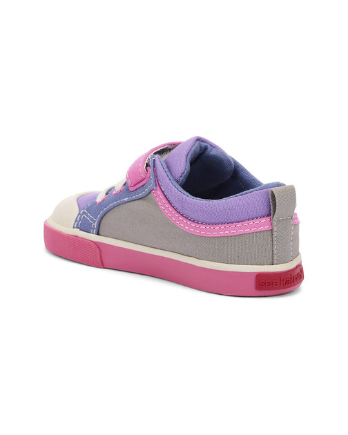 See Kai Run Kristin Sneaker Multi US 5 4