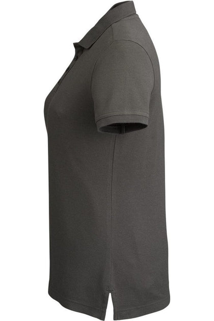 Devon & Jones New Classics Performance Polo Grey XXLarge 4