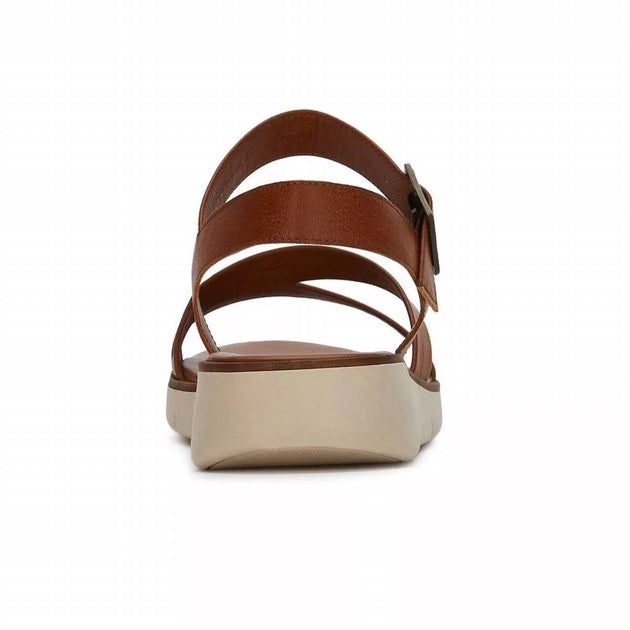 Andrea Casual Comfort Sandals Brown US 10 4