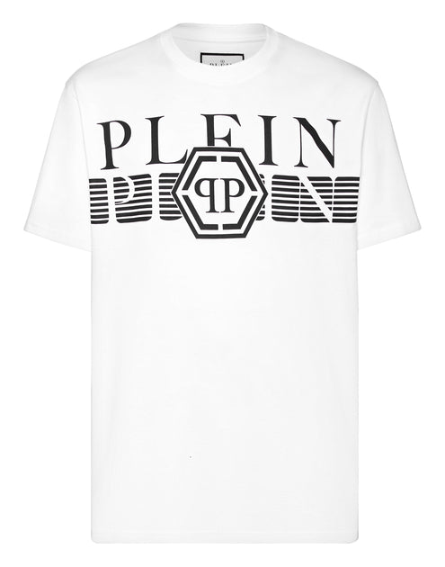 Philipp Plein T-Shirt White XLarge 5