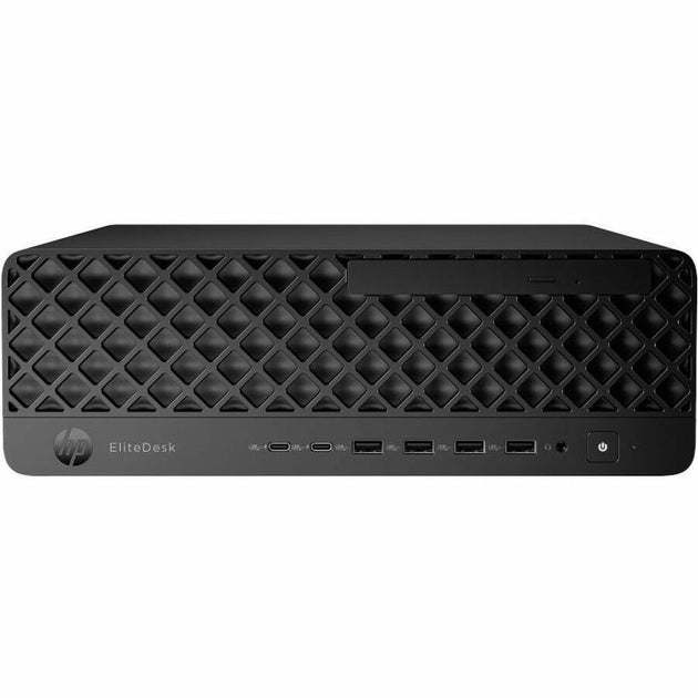 HP EliteDesk 8 G1i SFF Desktop 2