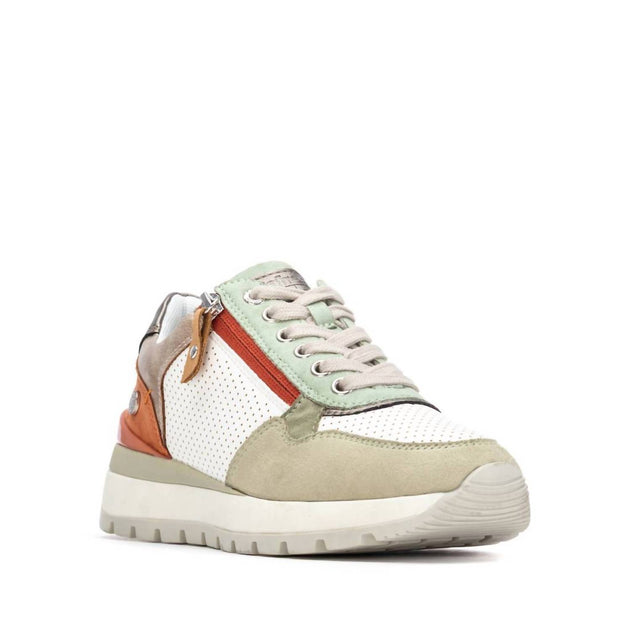 Xti 17512601 Refresh Sneaker Beige US 7 2