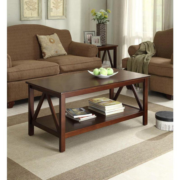 Linon Titian Couchtisch 2