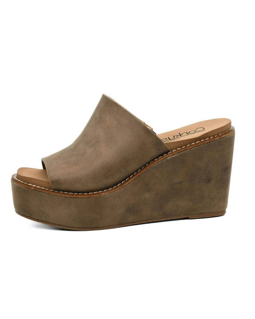 Corkys Mugshot Sandal Multi US 10 3