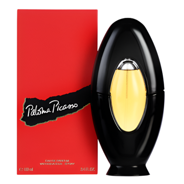 Paloma Picasso Eau De Parfum 1 oz 2