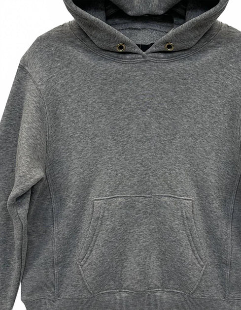 KatieJnyc Dylan Junior Hoodie Grey Large 3