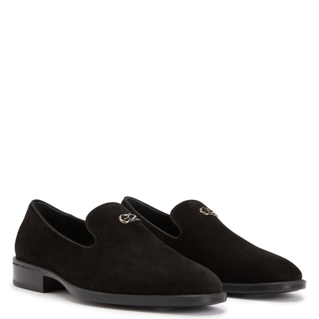 Giuseppe Zanotti Imrham Sneakers Black US 9 3