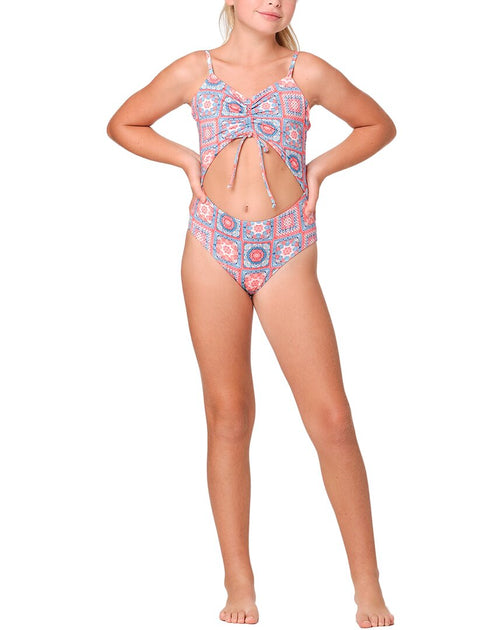 Submarine Peek A Boo One-piece | ShopSimon