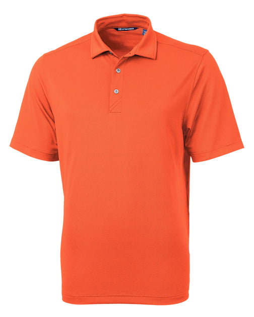 Cutter & Buck Virtue Eco Pique Polo Shirt Multi Medium 2