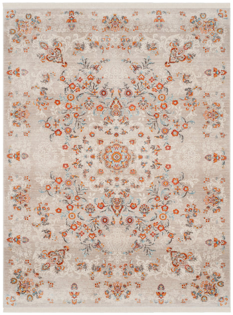 Safavieh VTP408 Area Rug Grey Multi 3
